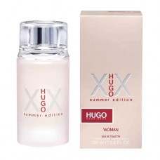 Hugo Boss Hugo XX Summer Edition