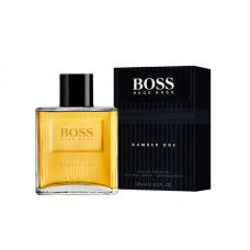 Hugo Boss Number One