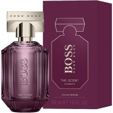 Hugo Boss The Scent Magnetic for Her