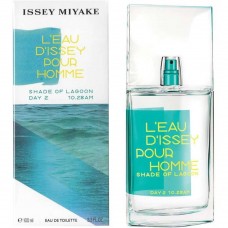Issey Miyake L`Eau D`Issey Shade of Lagoon