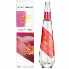 Issey Miyake L`Eau D`Issey Pure Shade of Flower