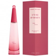 Issey Miyake L`Eau D`Issey Rose and Rose