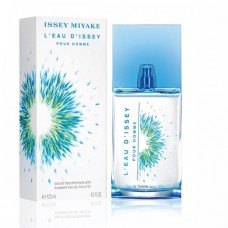 Issey Miyake L`Eau d`Issey Pour Homme Summer 2016