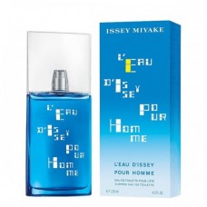 Issey Miyake L`Eau d`Issey Pour Homme Summer Edition 2017