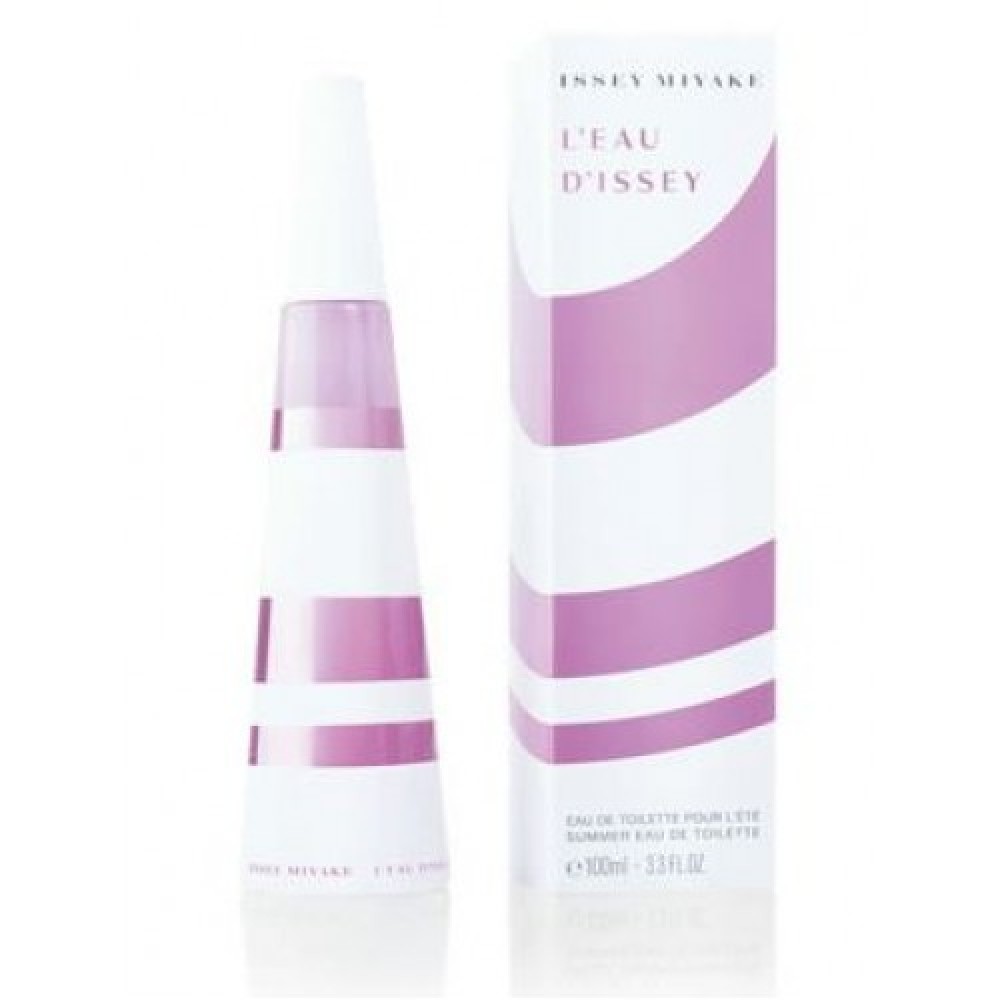 Issey Miyake L`Eau d`Issey Summer 2010