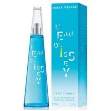 Issey Miyake L`Eau d`Issey Summer Edition 2017