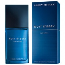 Issey Miyake Nuit d`Issey Bleu Astral