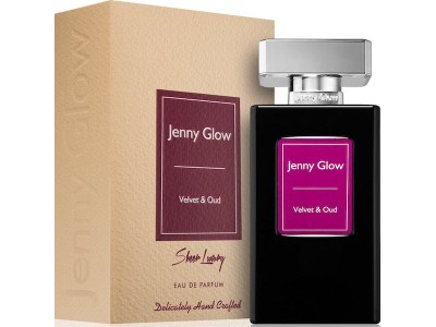 Аналоги парфюмерии Jenny Glow 