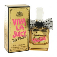 Juicy Couture Viva La Juicy Gold Couture Limited Edition 2014