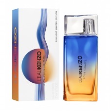 Kenzo L'Eau Kenzo Sunlight Pour Homme