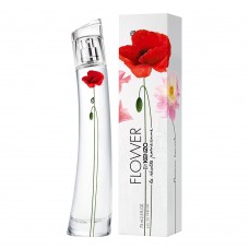 Kenzo Flower La Recolte Parisienne