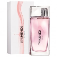 Kenzo L'Eau Kenzo Florale