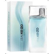 Kenzo L'Eau Kenzo Glacee Pour Homme