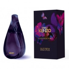 Kenzo Madly Kenzo Oud Collection