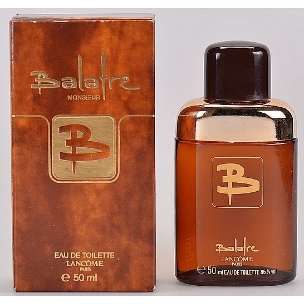 Lancome Balafre - оригинальные духи и парфюмерная вода - купить по ...