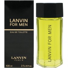 Lanvin for Men