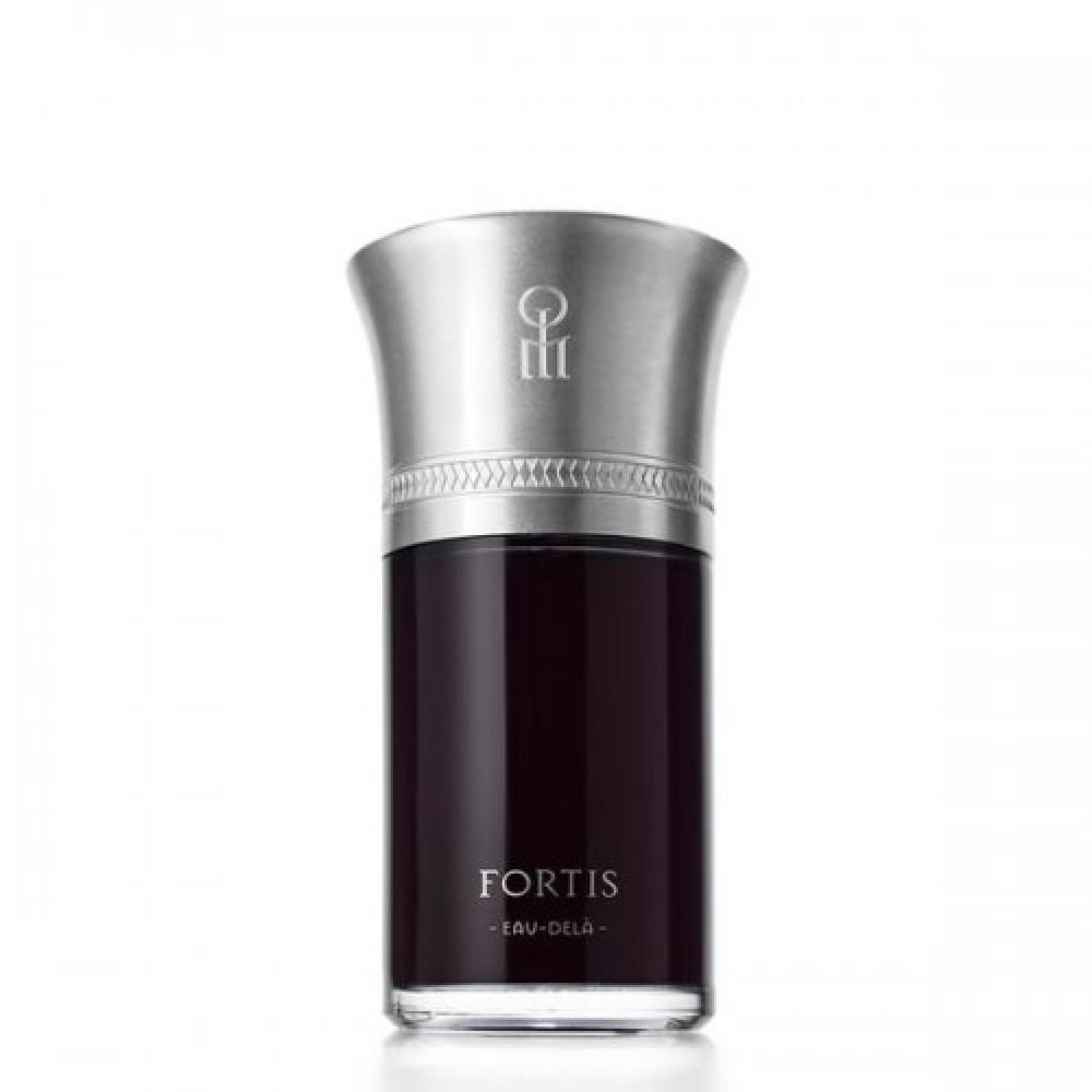 Les Liquides Imaginaires Fortis Eau Dela