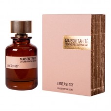 Maison Tahite Officine Creative Profumi Vanextasy