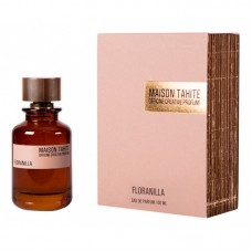 Maison Tahite Officine Creative Profumi Floranilla