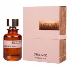 Maison Tahite Officine Creative Profumi Carnal Cacao