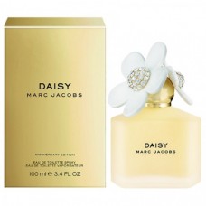 Marc Jacobs Daisy Anniversary Edition