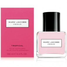 Marc Jacobs Tropical Splash Hisbiscus