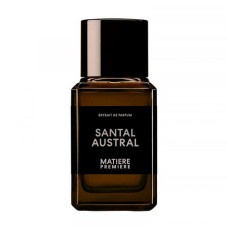 Matiere Premiere Crystal Saffron Extrait