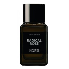 Matiere Premiere Radical Rose Extrait