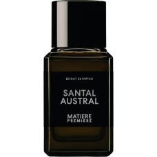 Matiere Premiere Santal Austral Extrait