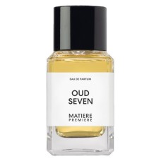 Matiere Premiere Oud Seven