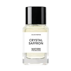 Matiere Premiere Crystal Saffron
