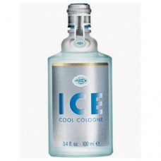 Maurer and Wirtz 4711 Ice Cool Cologne