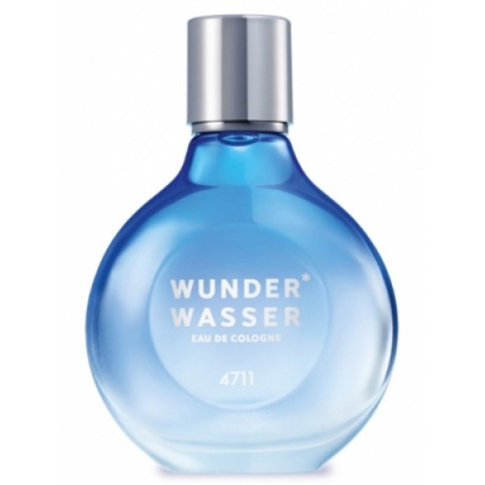 Maurer and Wirtz 4711 Wunderwasser for Him