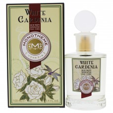 Monotheme White Gardenia
