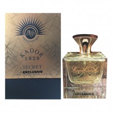 Norana Perfumes Kador 1929 Secret Exclusive