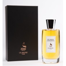 Olibere Parfums Escapade a Byzance