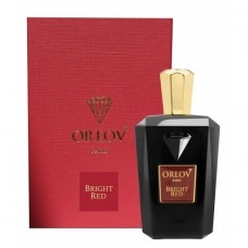 Orlov Paris Bright Red