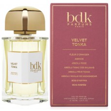 Parfums BDK Paris Velvet Tonka