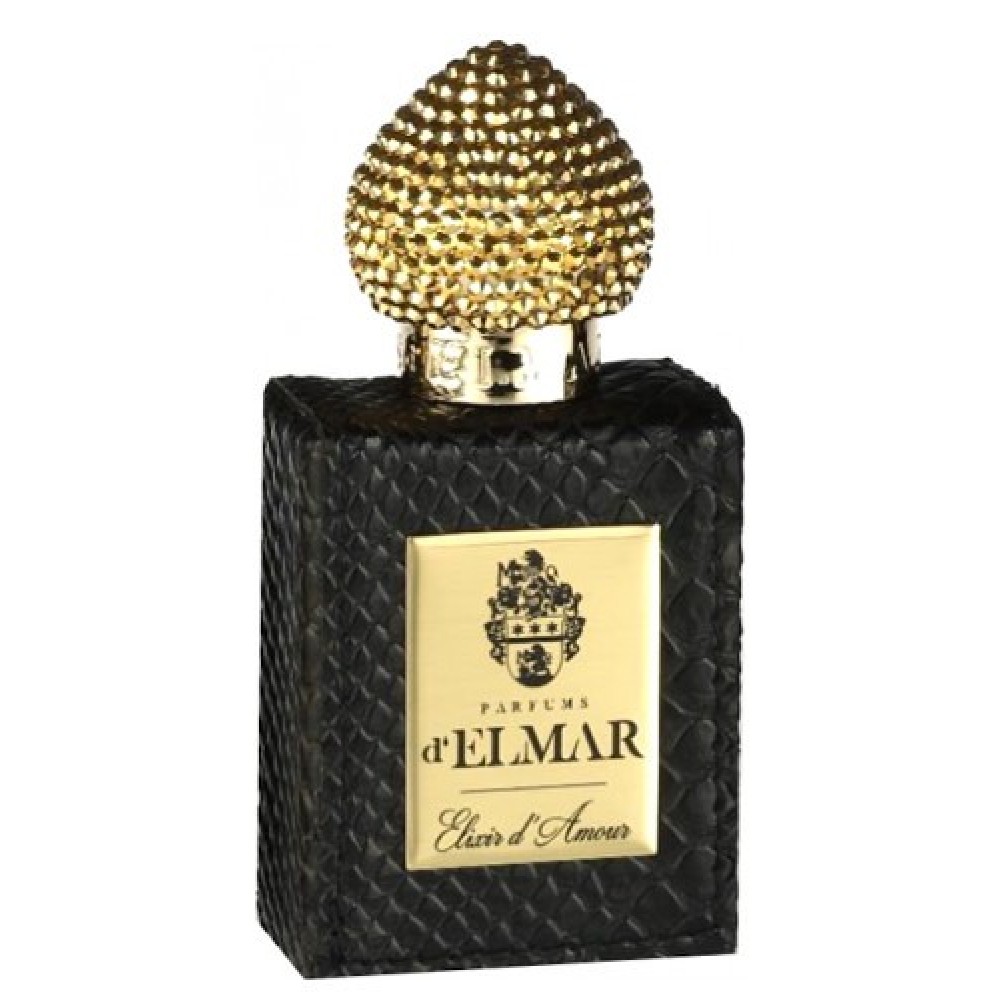 Parfums d`Elmar Elixir d`Amour - оригинальные духи и парфюмерная вода -  купить по низкой цене в Originalparfum.ru