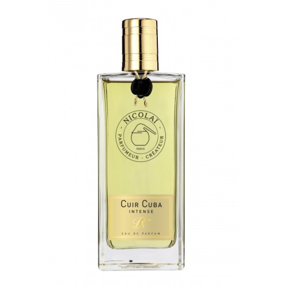 Parfums de Nicolai Number One Intense