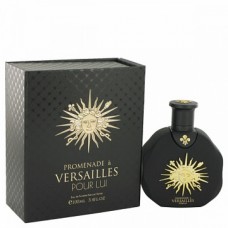 Perfumes du Chateau de Versailles Promenade a Versailles Pour Lu
