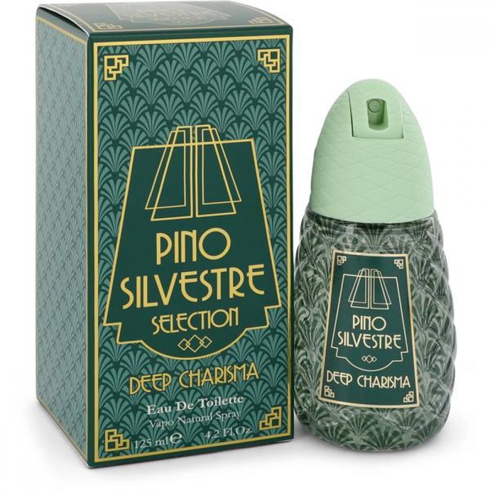Pino Silvestre Selection Deep Charisma