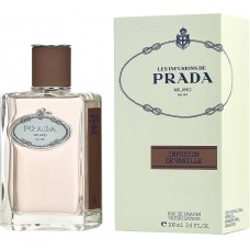 Prada Infusion de Vanille