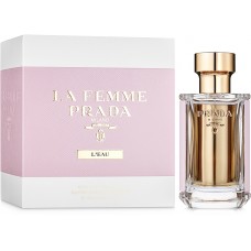 Prada La Femme L'Eau