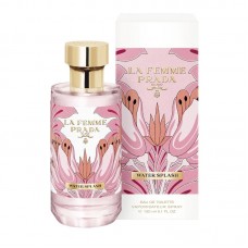 Prada La Femme Prada Water Splash