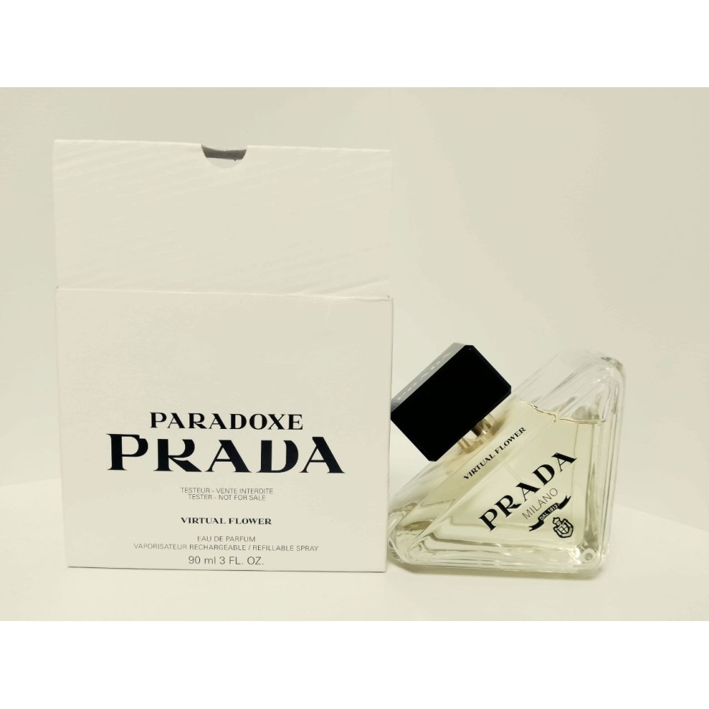 Prada Paradoxe Virtual Flower
