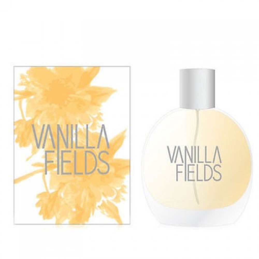Prism Parfums Vanilla Fields