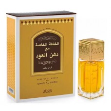 Rasasi Khaltat Al Khasa Ma Dhan Al Oudh