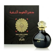 Rasasi Dahan Al Oudh Nokhba