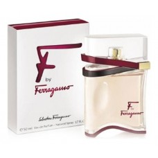 Salvatore Ferragamo F By Ferragamo Fabulous Parfum